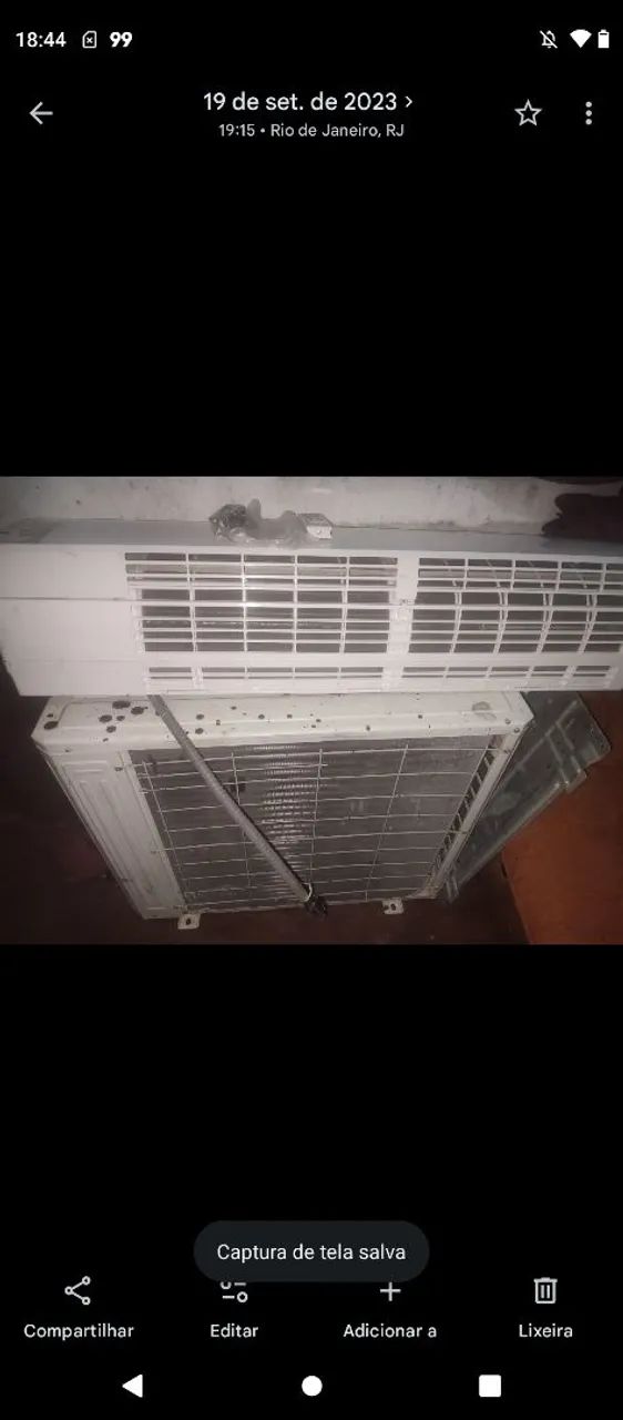 Ar condicionado  - Foto 4