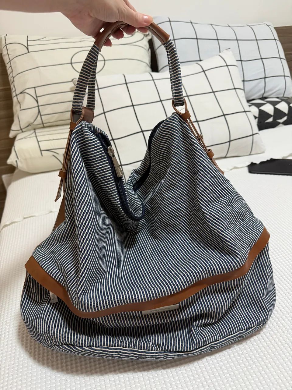 Bolsa grande Imaginarium  - Foto 4