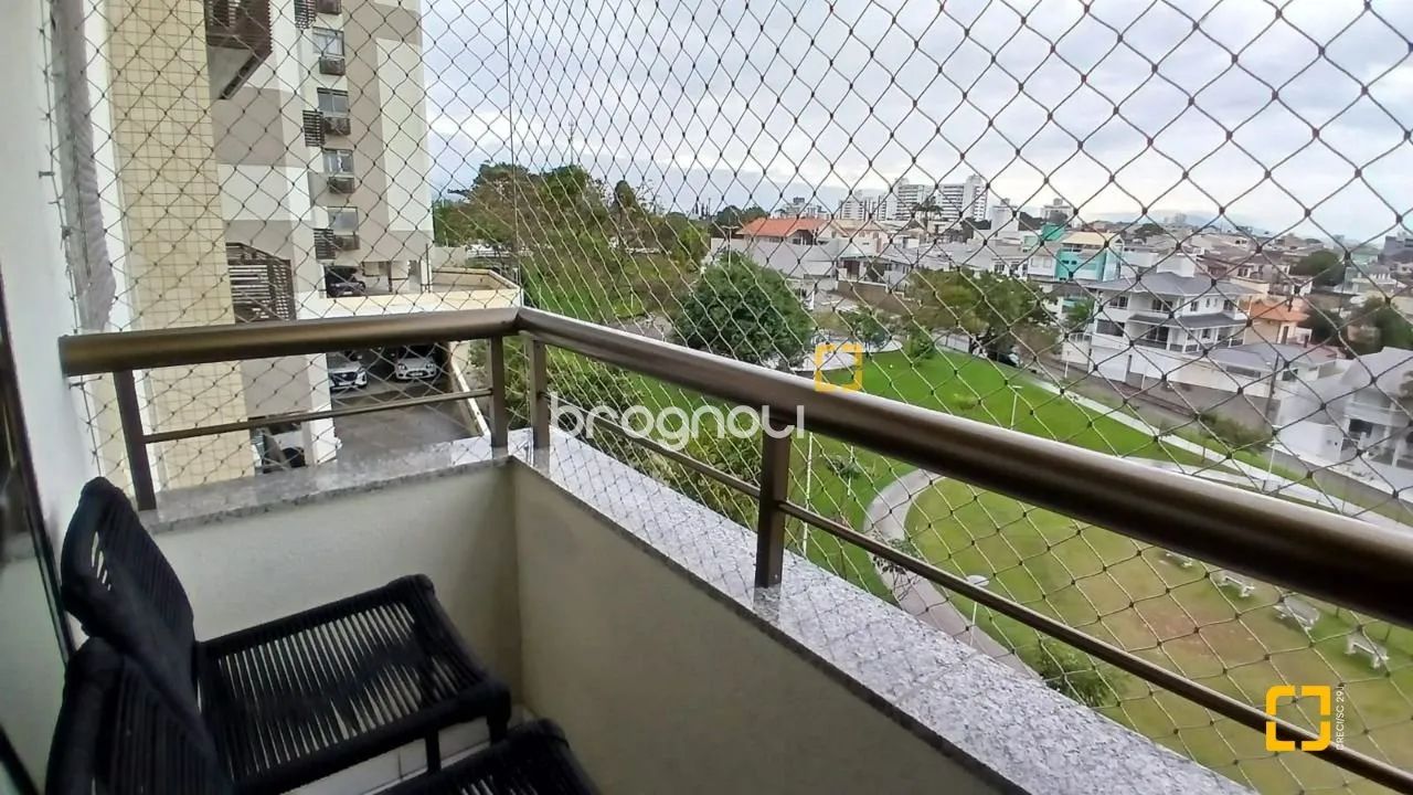 Apartamento 3 quartos em Florianópolis SC - Foto 2