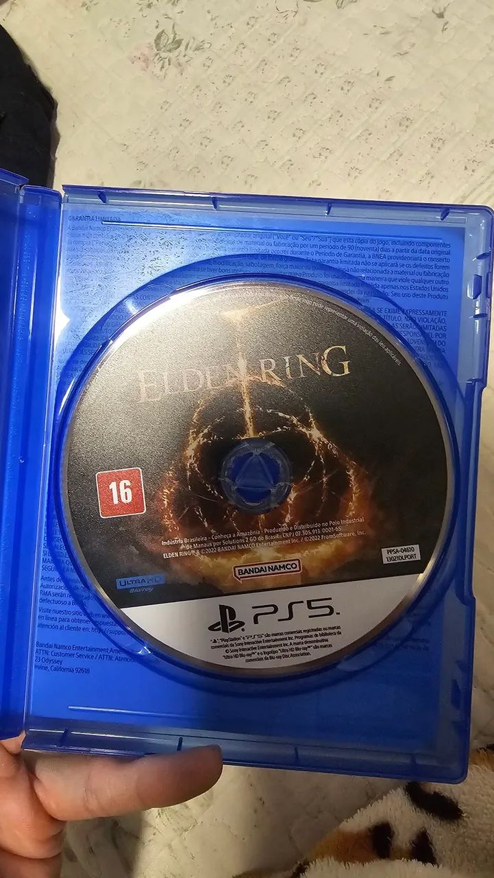 Elden Ring PS5 - Foto 2