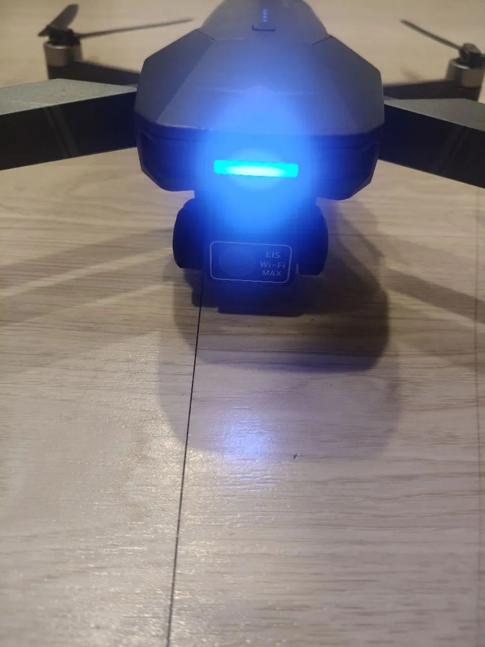 Drone aceito troca  - Foto 3