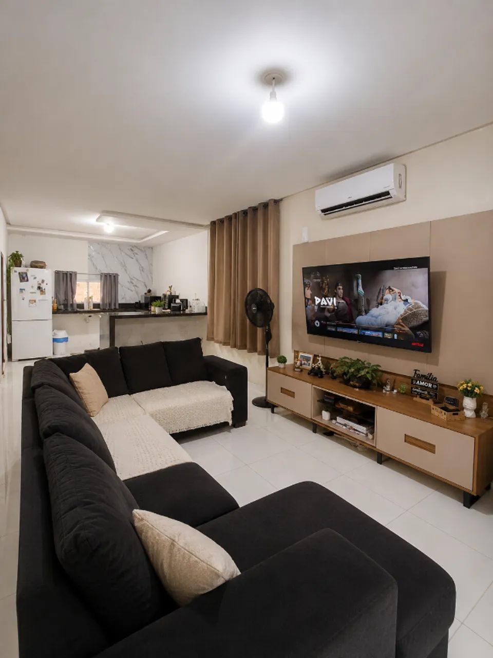 CASA À VENDA NO FLORESTA TROPICAL - Foto 4
