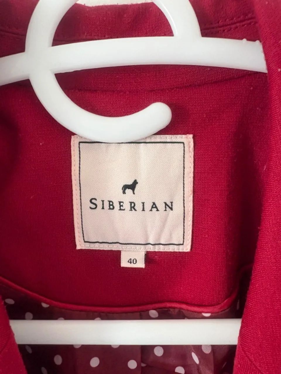 Blazer Siberian - Foto 2