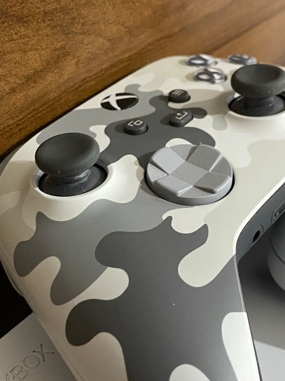 Controle Xbox series  - Foto 5