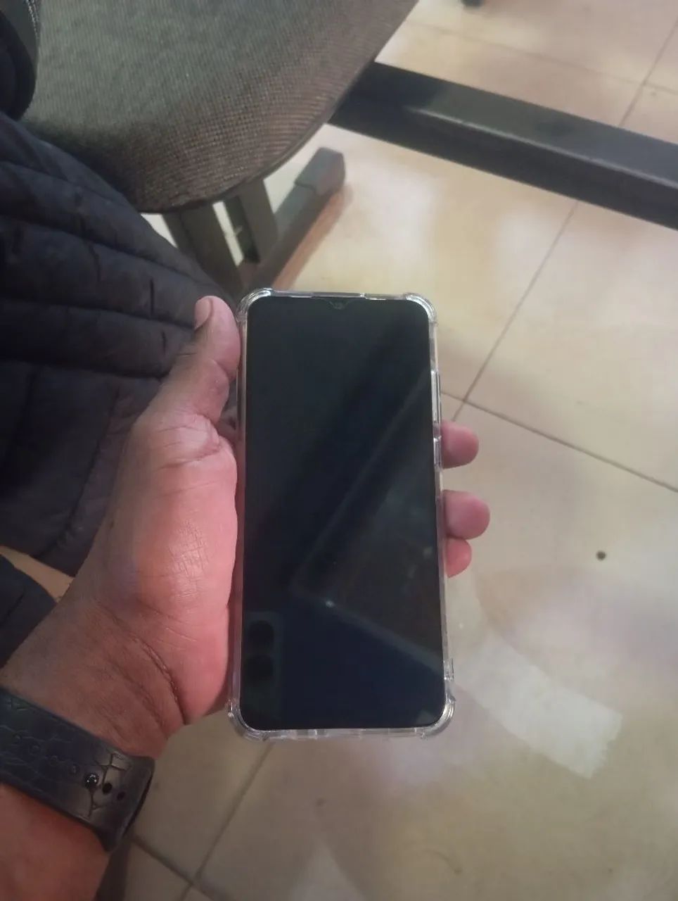 Celular Samsung A04e