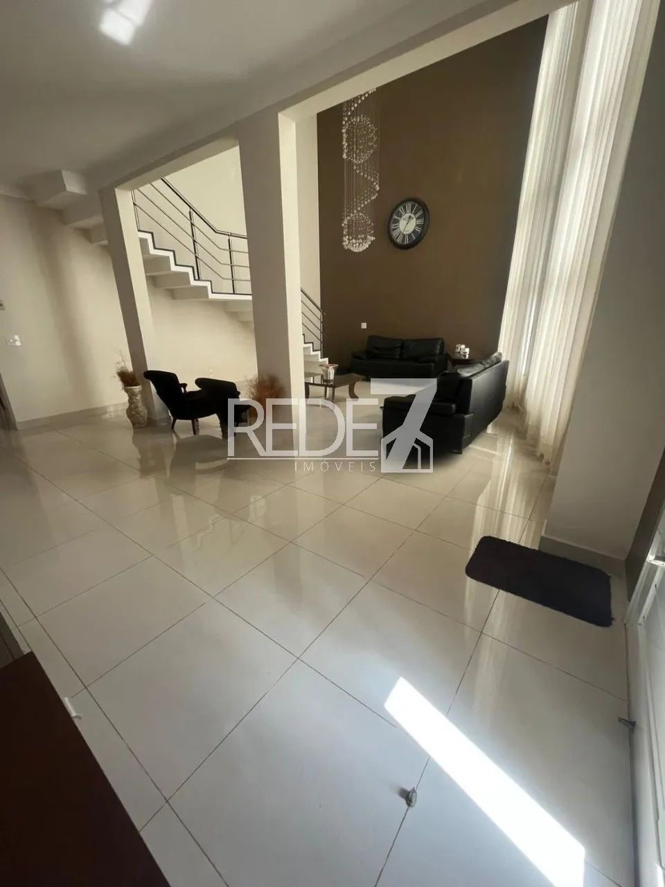 casa - Residencial Real Parque Sumaré - Sumaré - Foto 4