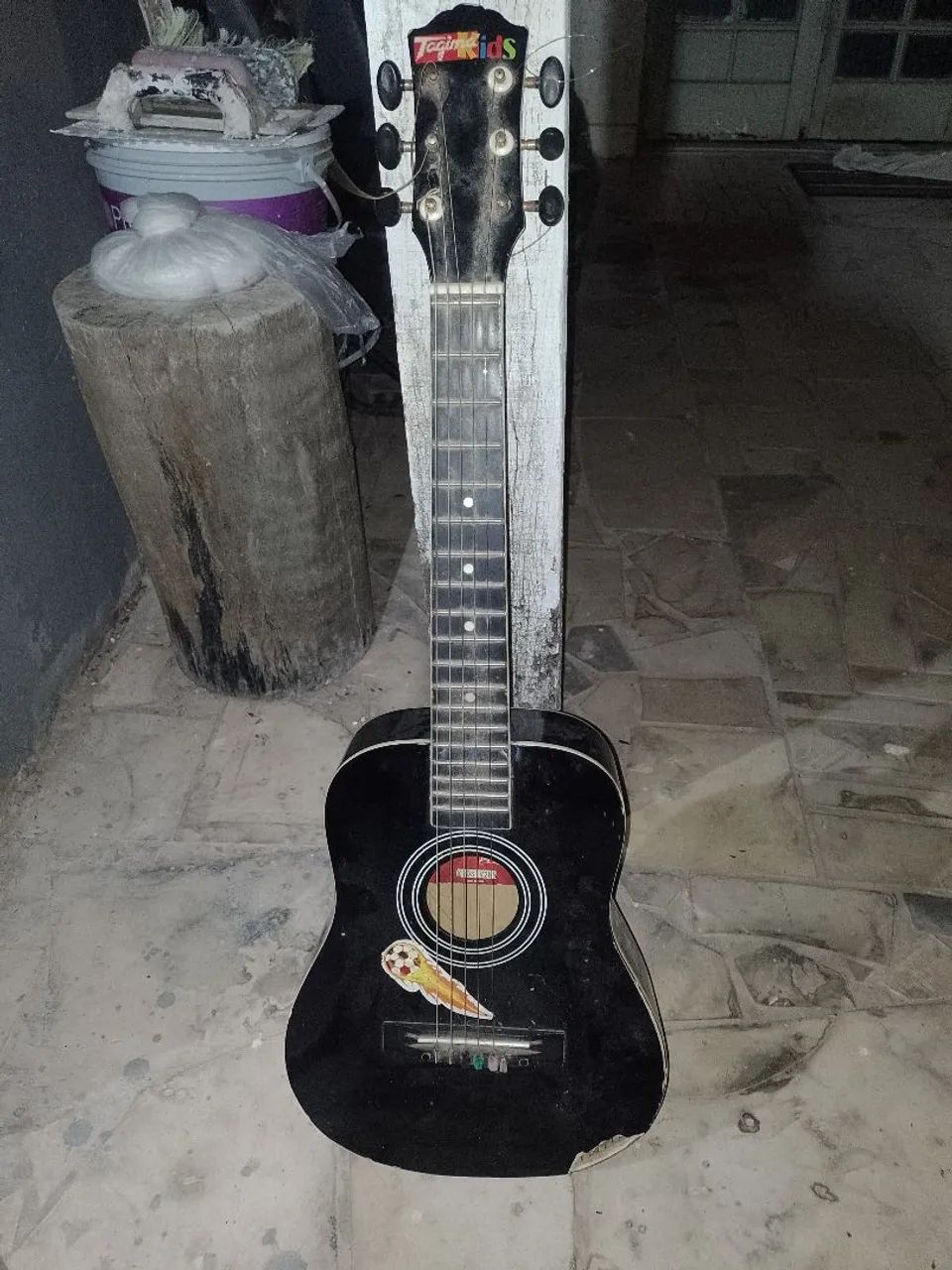 Violão  - Foto 2