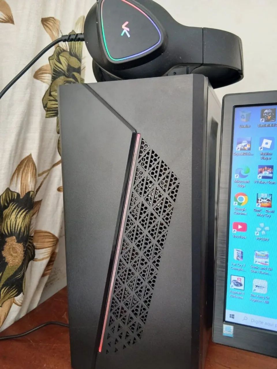 Computador completo windows 10 - Foto 5