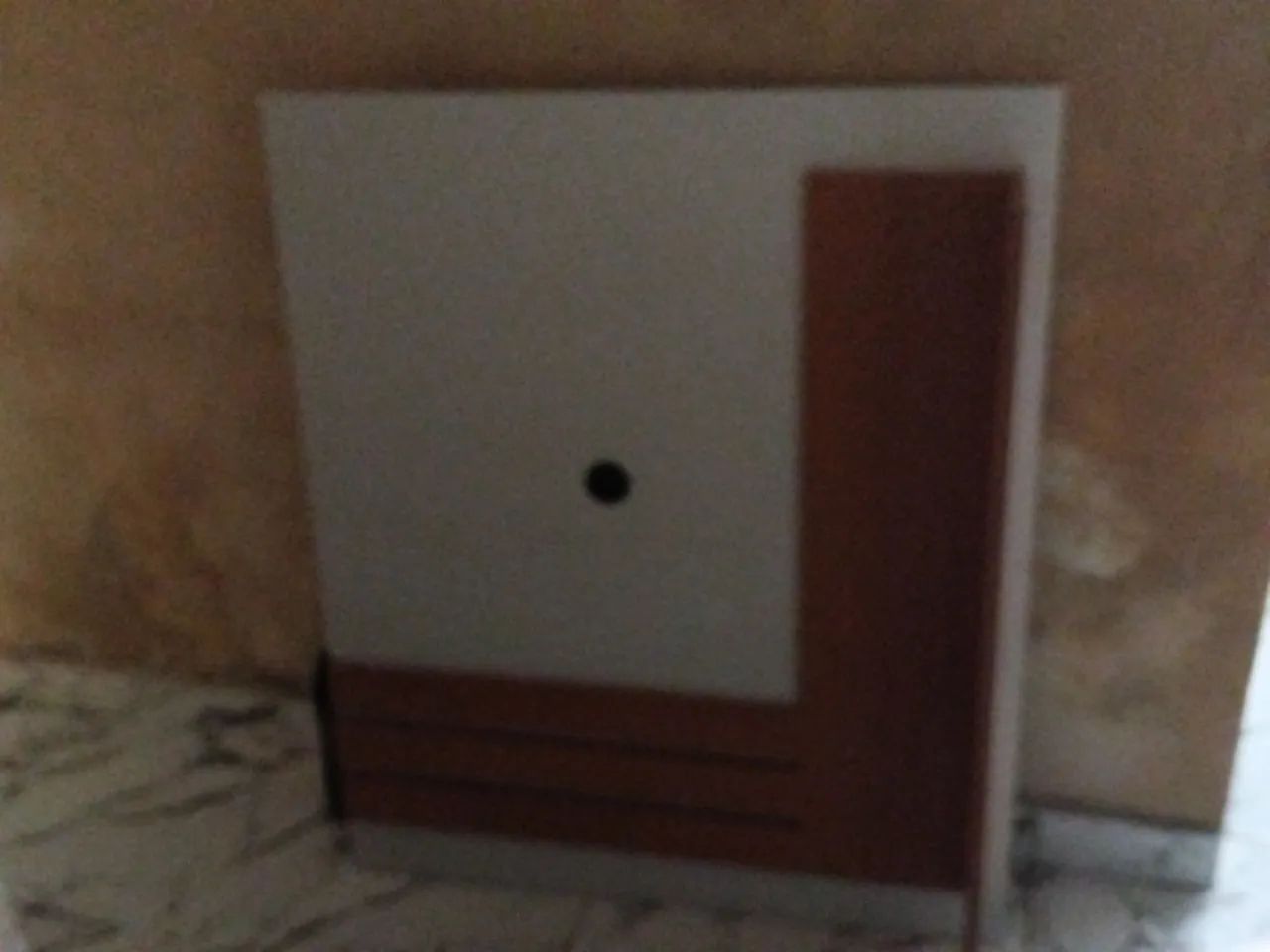 Kit mesa cama e painel 