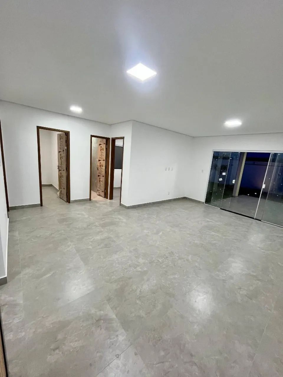 CASA NOVA NO LOTEAMENTO RESERVA DAS FLORES - Foto 5