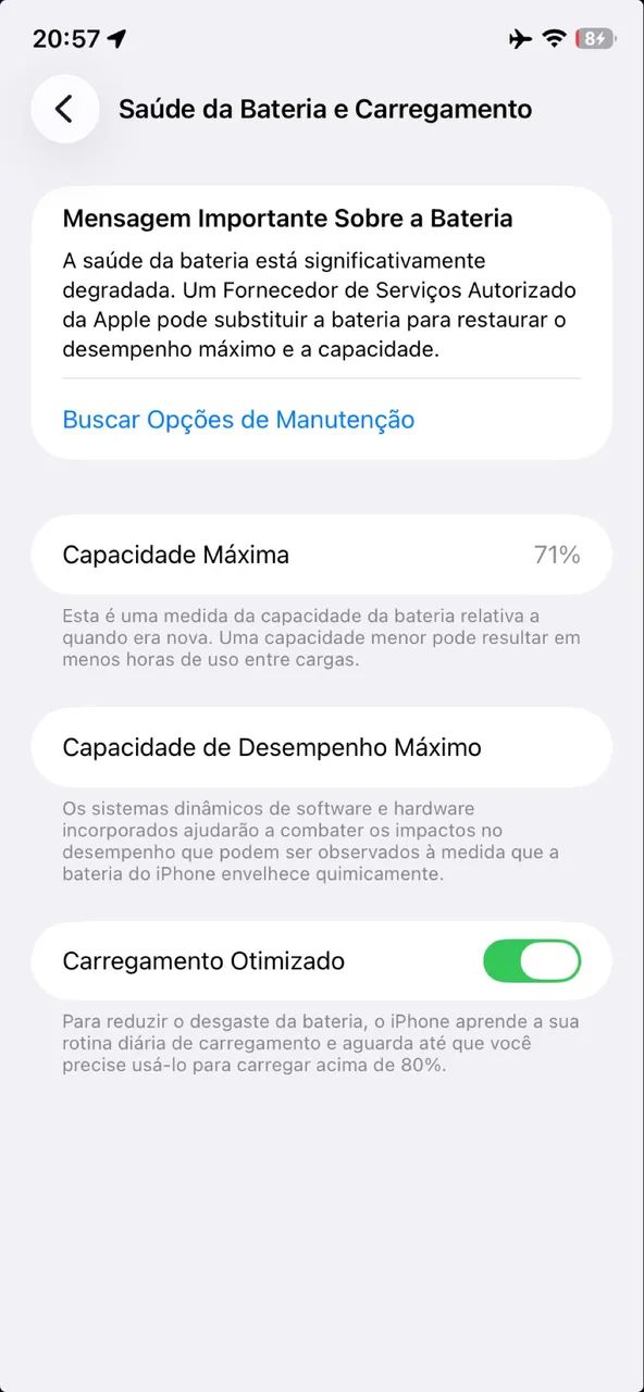 iPhone 11 - 256GB - Foto 3