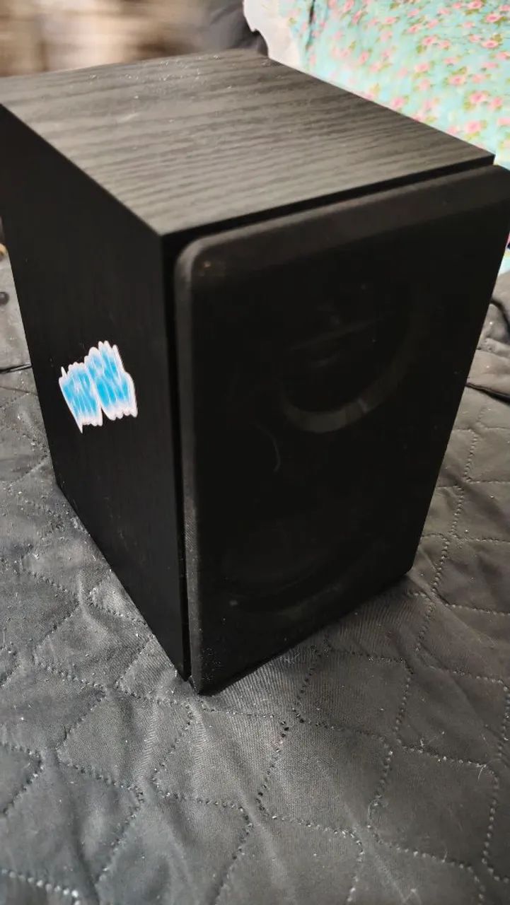 Monitor de referência Bluetooth R33BT edifier - Foto 4