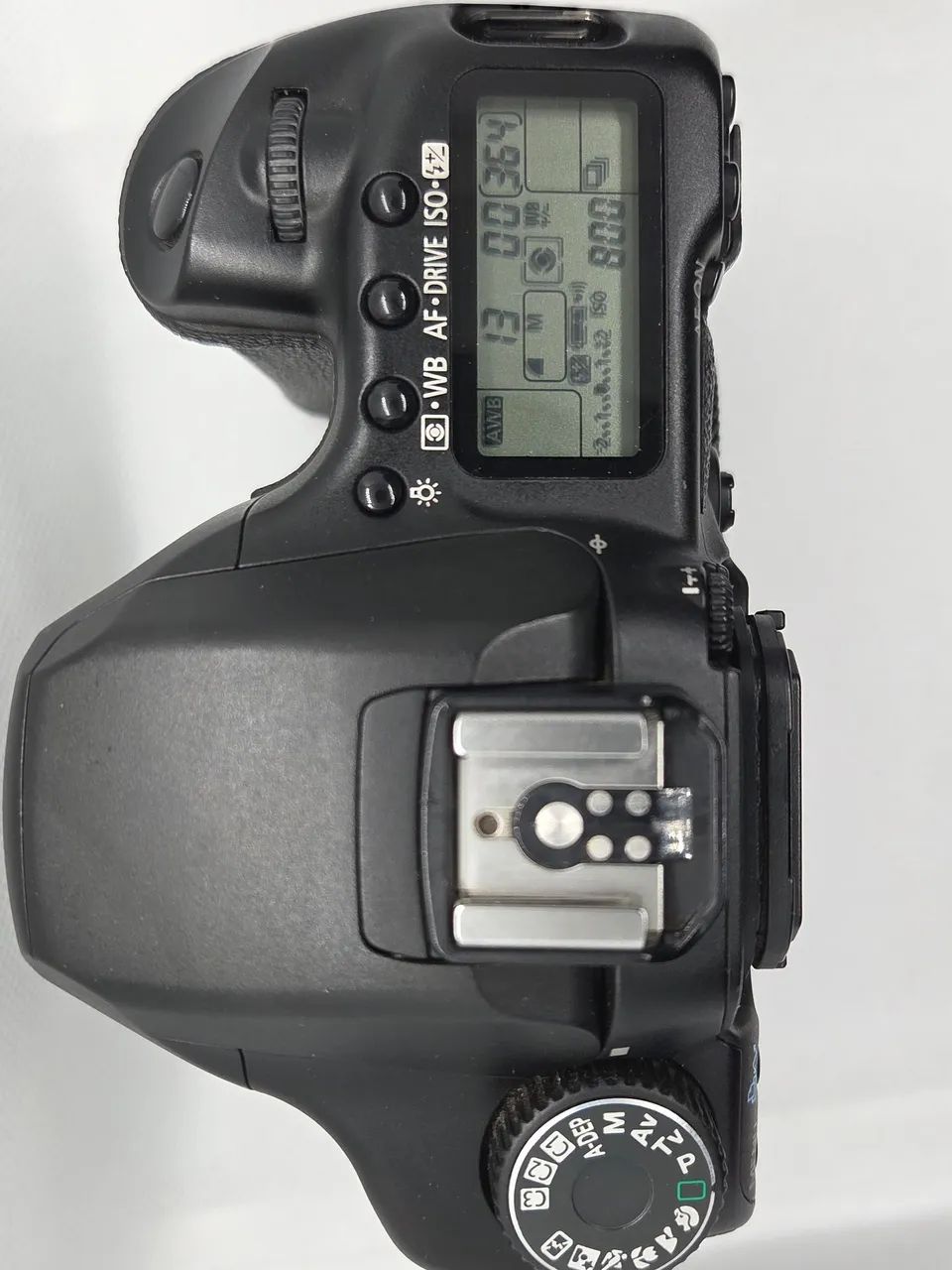 Canon 40D (Corpo) - Foto 4