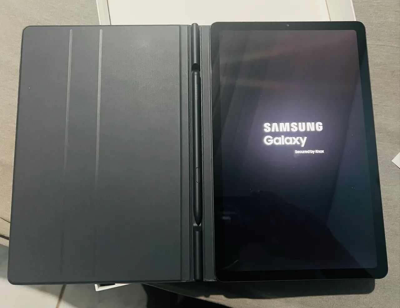 Tablete Samsung Tab S6 Lite - Foto 2
