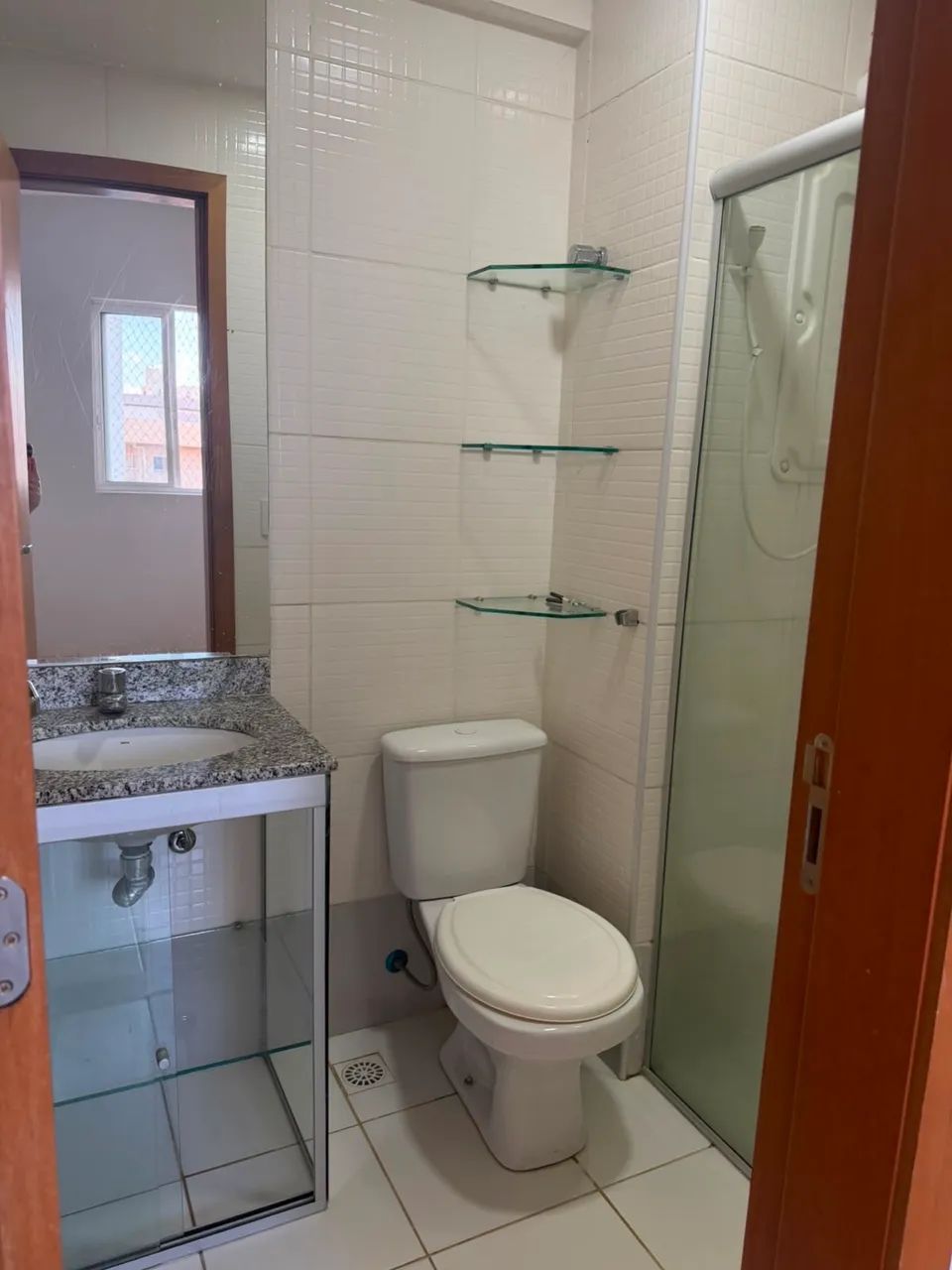 Apartamento no Condomínio Oásis em Samambaia DF - Foto 2