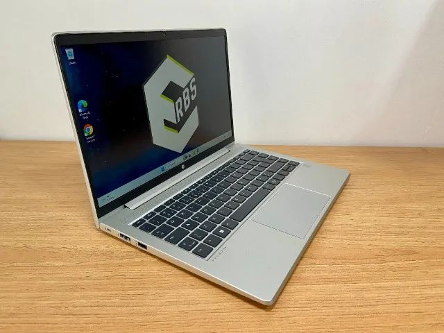 NOTEBOOK HP PROBOOK RYZEN 5 7530U 16GB 256GB SSD 14P FHD