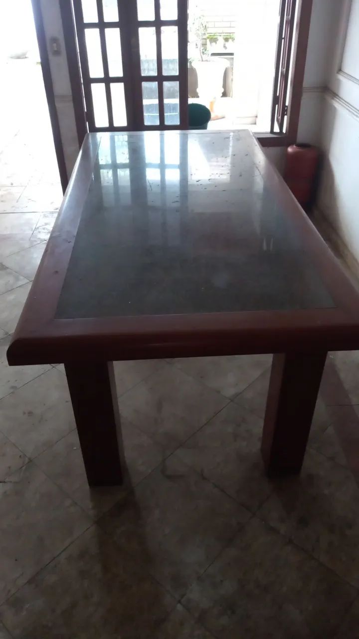  Mesa de jantar - Foto 2