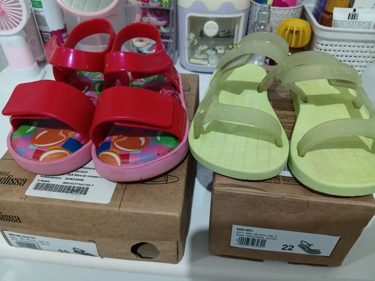 Melissa n 22 
