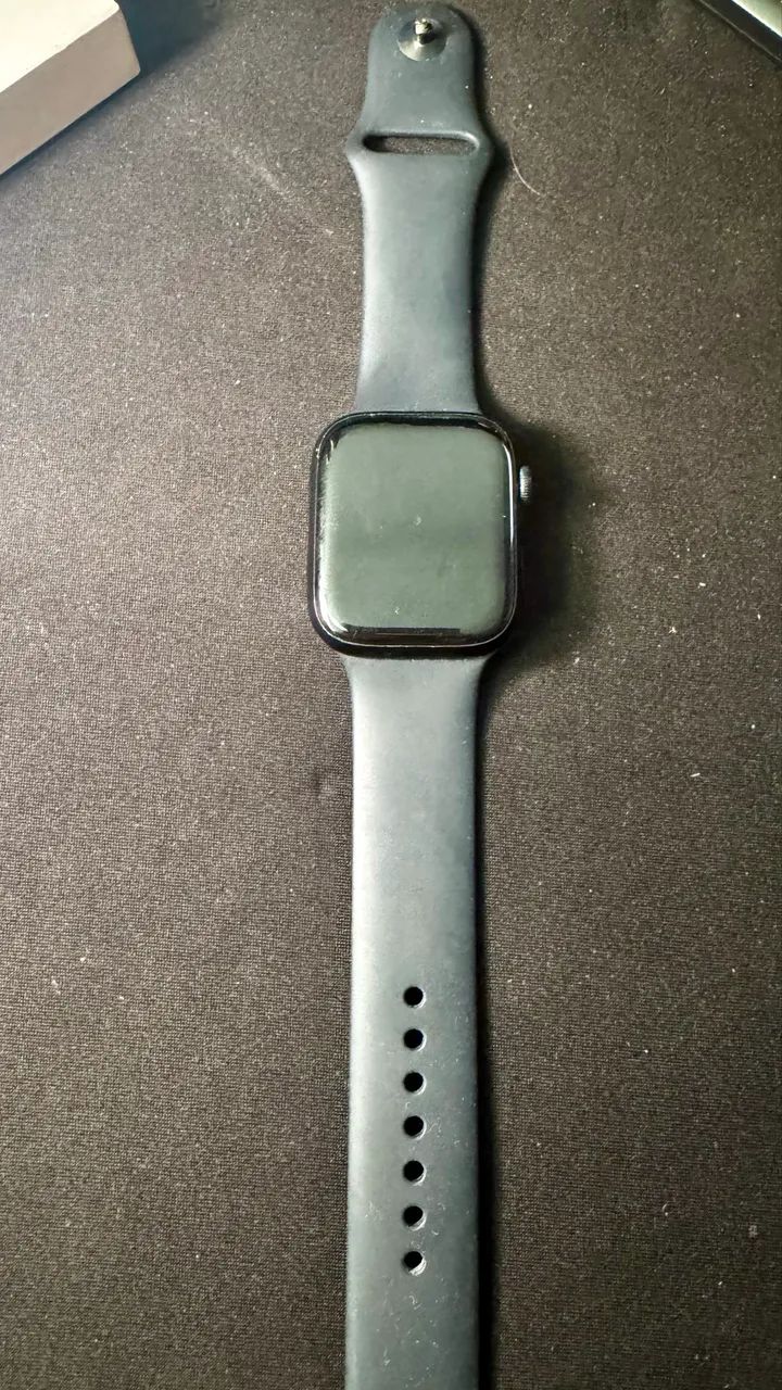 Apple Watch 9 - 45mm Midnight - Foto 5