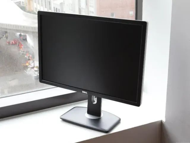 Monitor Dell 24" - Foto 2