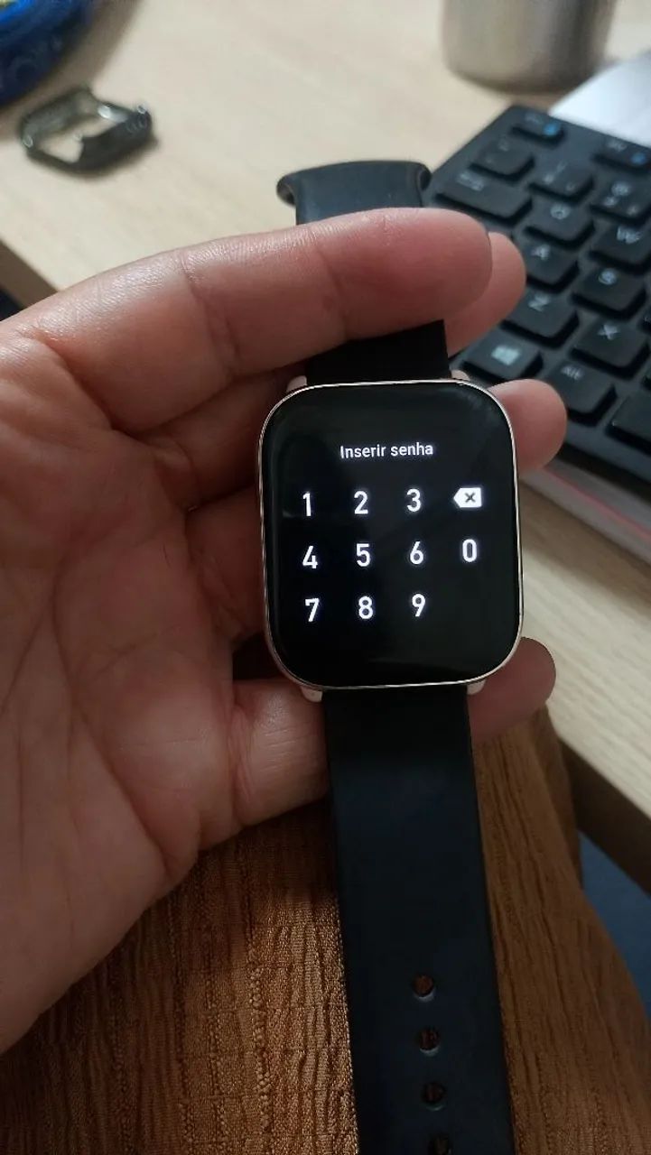 Relógio Amazfit active - Foto 4