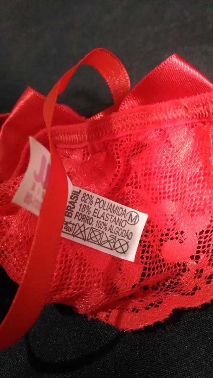 Roupas sexy - Foto 5