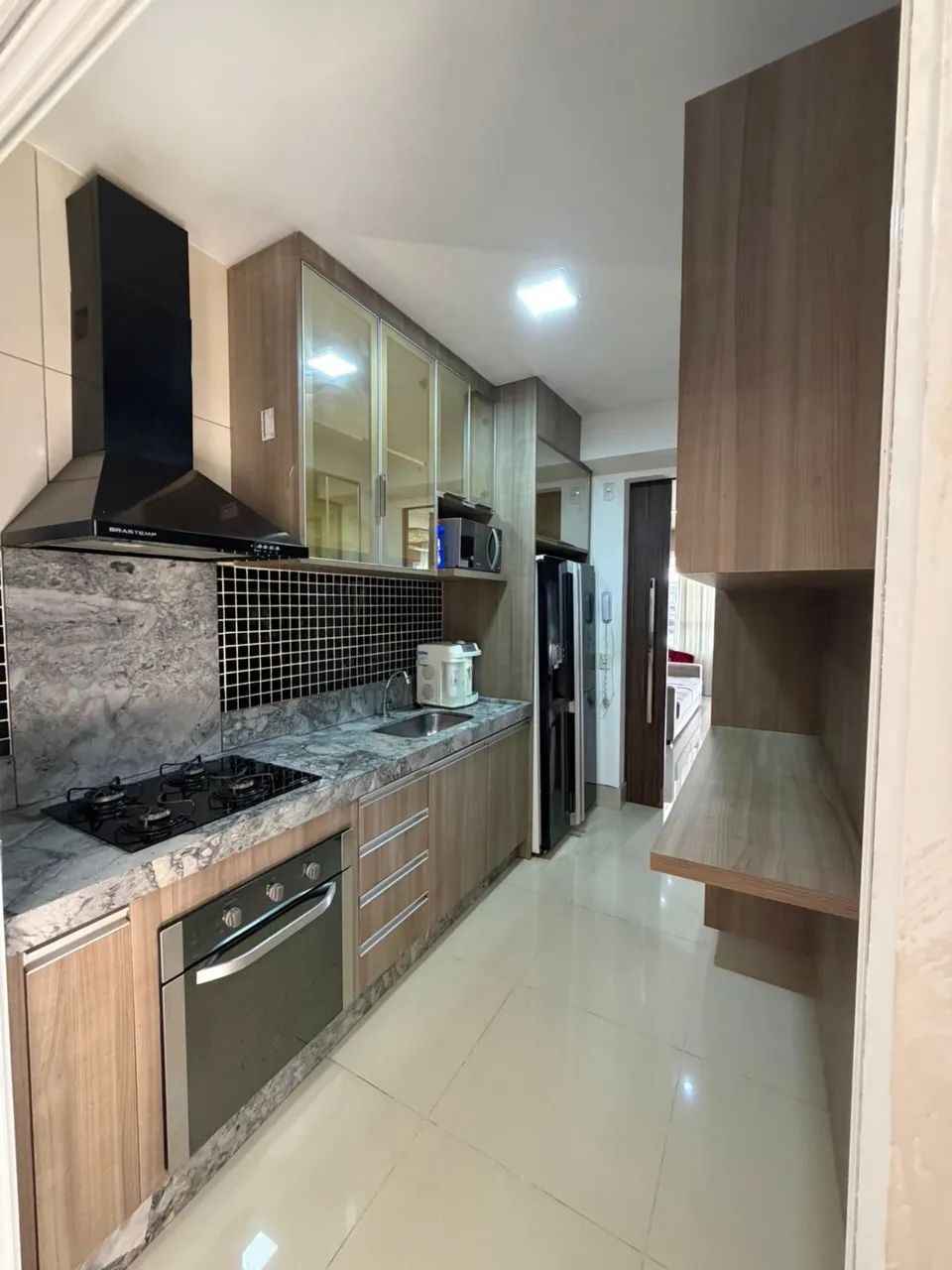 Casa Mobiliada Villagio d Itália  - Foto 4