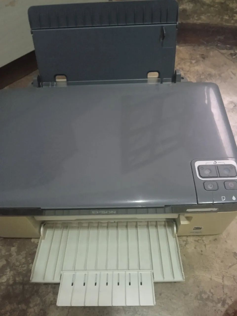 Impressora Epson - Foto 4