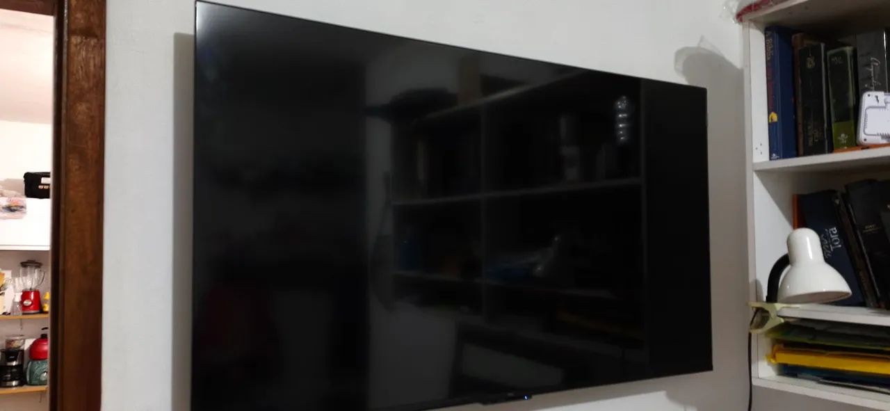 Tv 50 tcl  - Foto 5