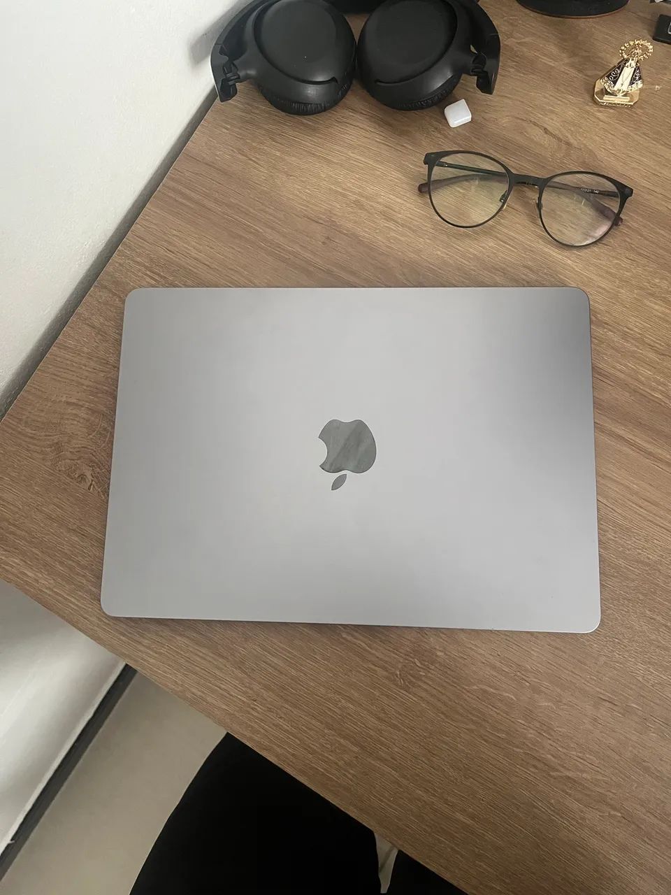 VENDO MACBOOK AIR M2 16GB RAM 256GB SSD - Notebooks - Caji, Lauro