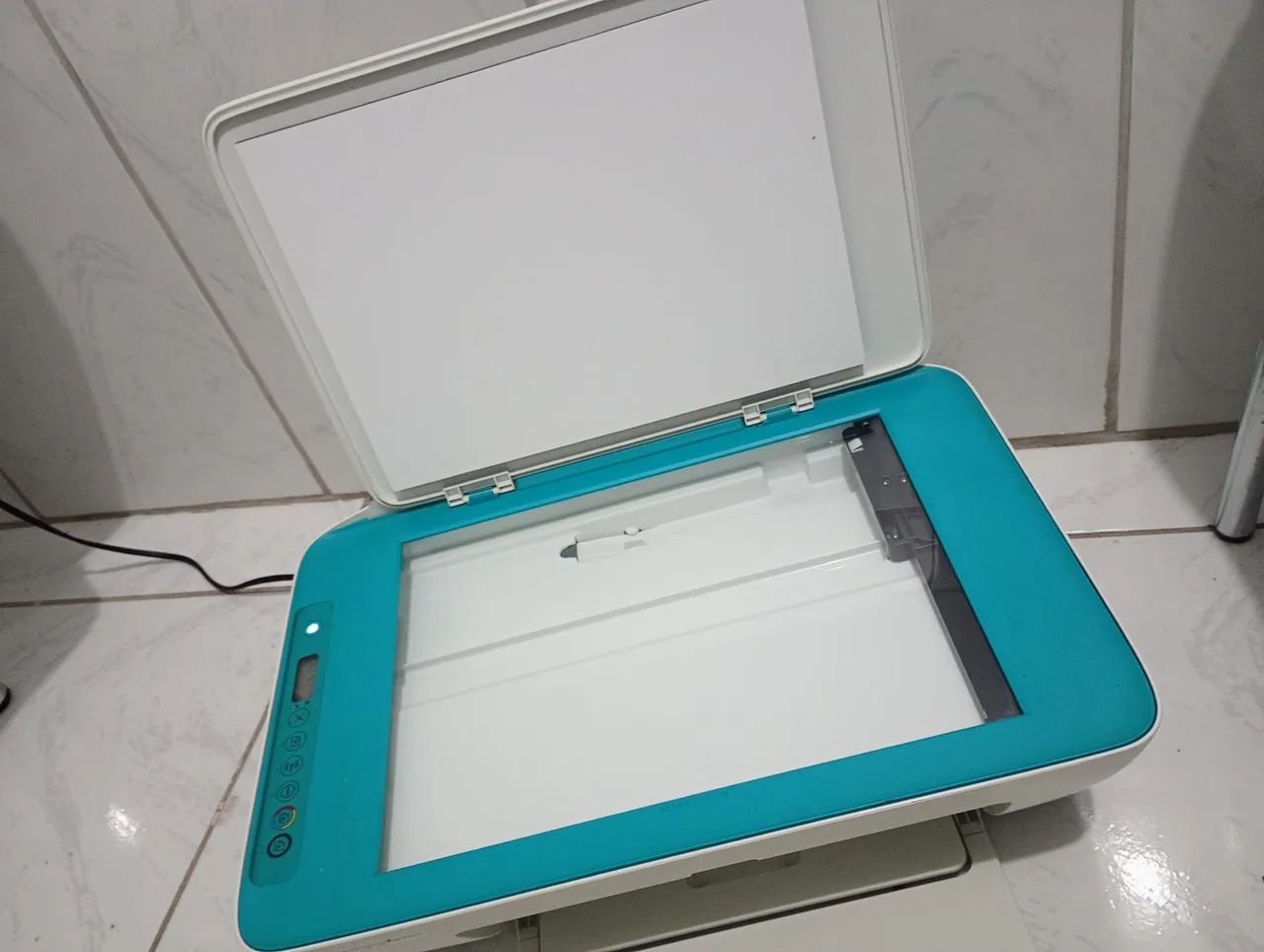Impressora HP - Foto 2