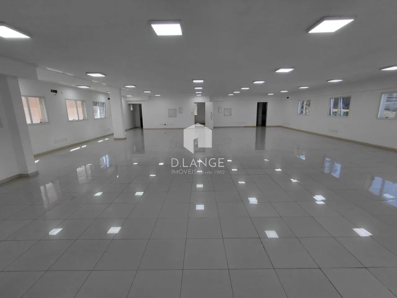 Sala comercial para locação no Alphaville Empresarial em Campinas - SP - Foto 4