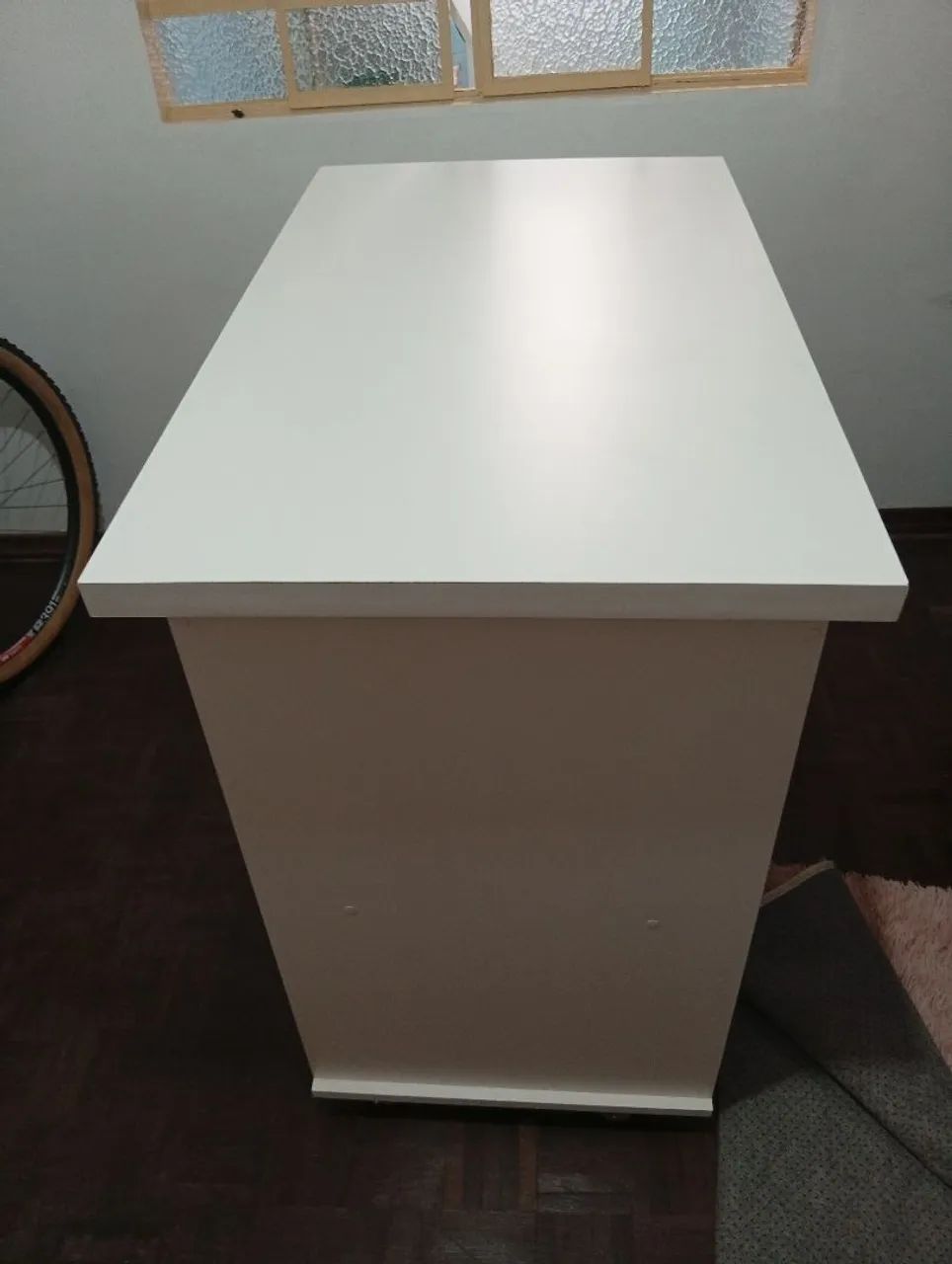 Mesa de centro com rodinhas  - Foto 3