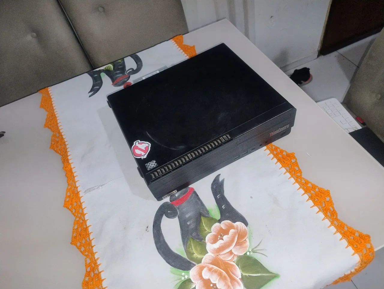 Desktop Lenovo ThinkCentre M75s-2 - Foto 2