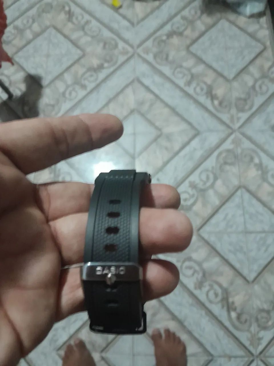 Relógio Casio G-SHOCK - Foto 4