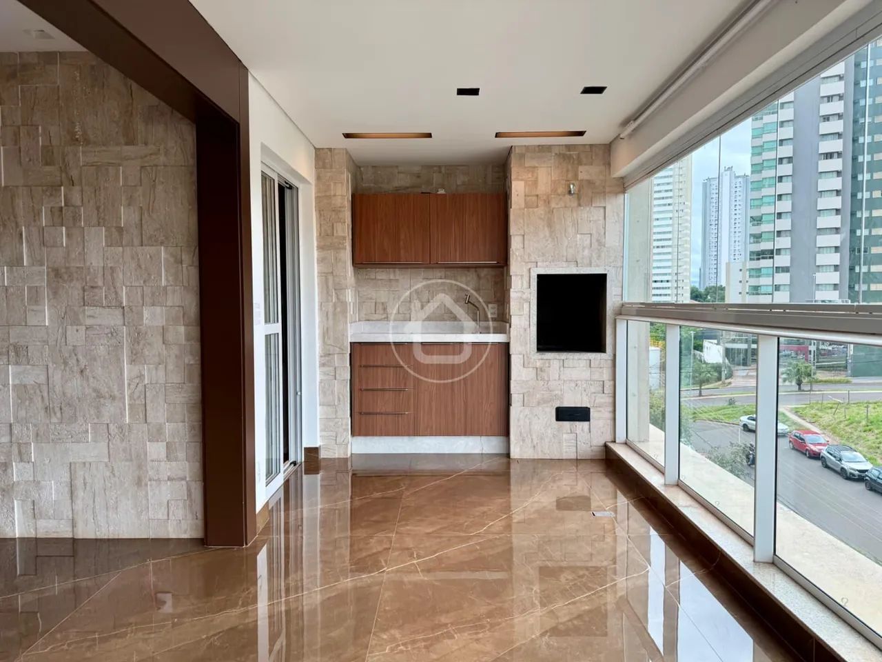 APARTAMENTO 4 DORMITÓRIOS - VIVENDAS DO BOSQUE - Foto 4