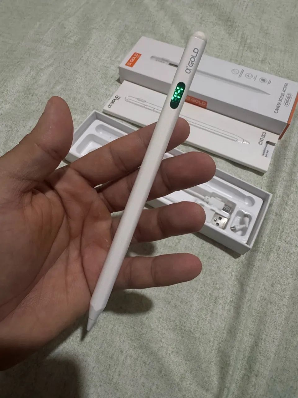Caneta para iPad  - Foto 3