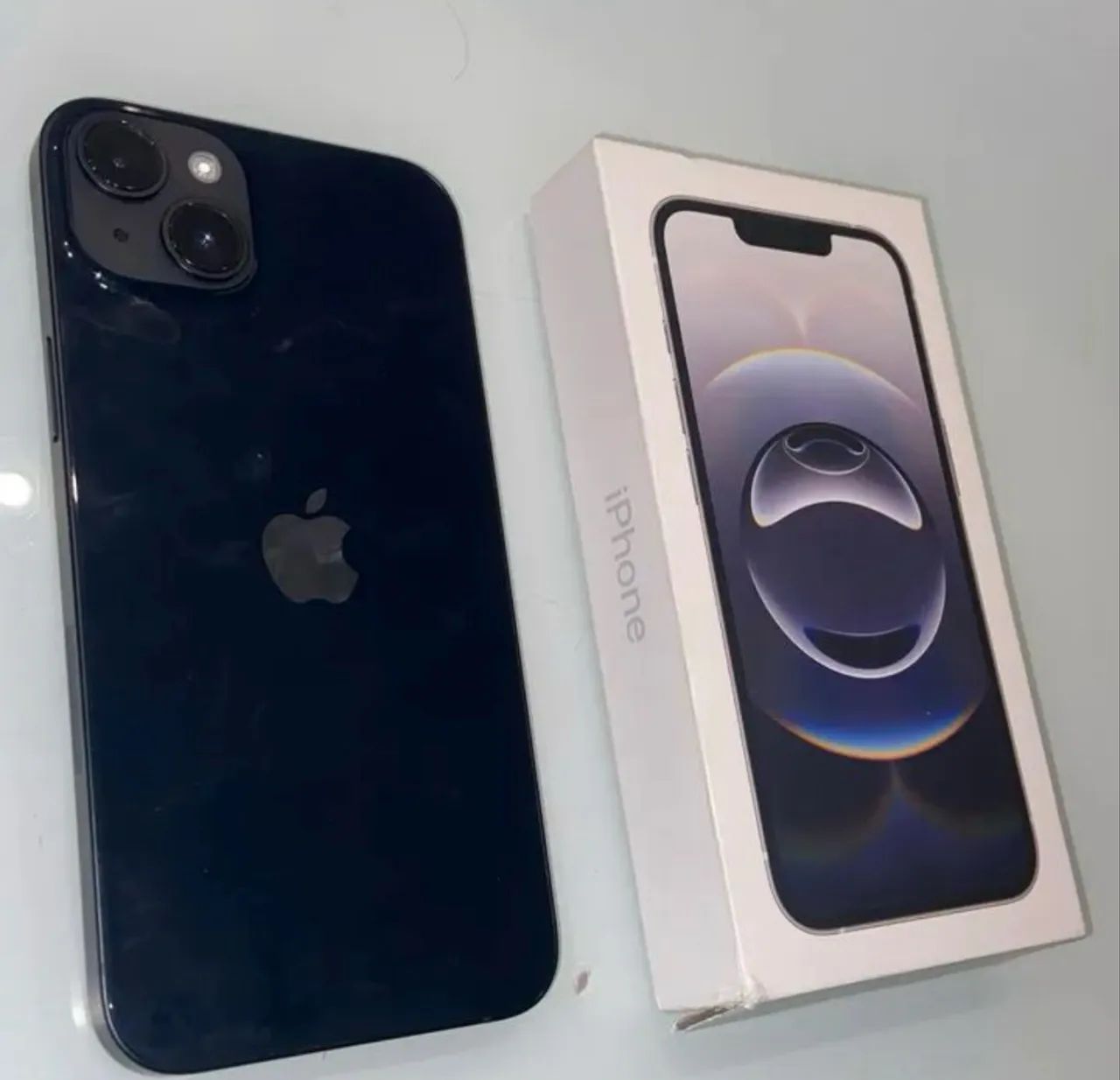 iPhone 14 Plus 256 zero  - Foto 2