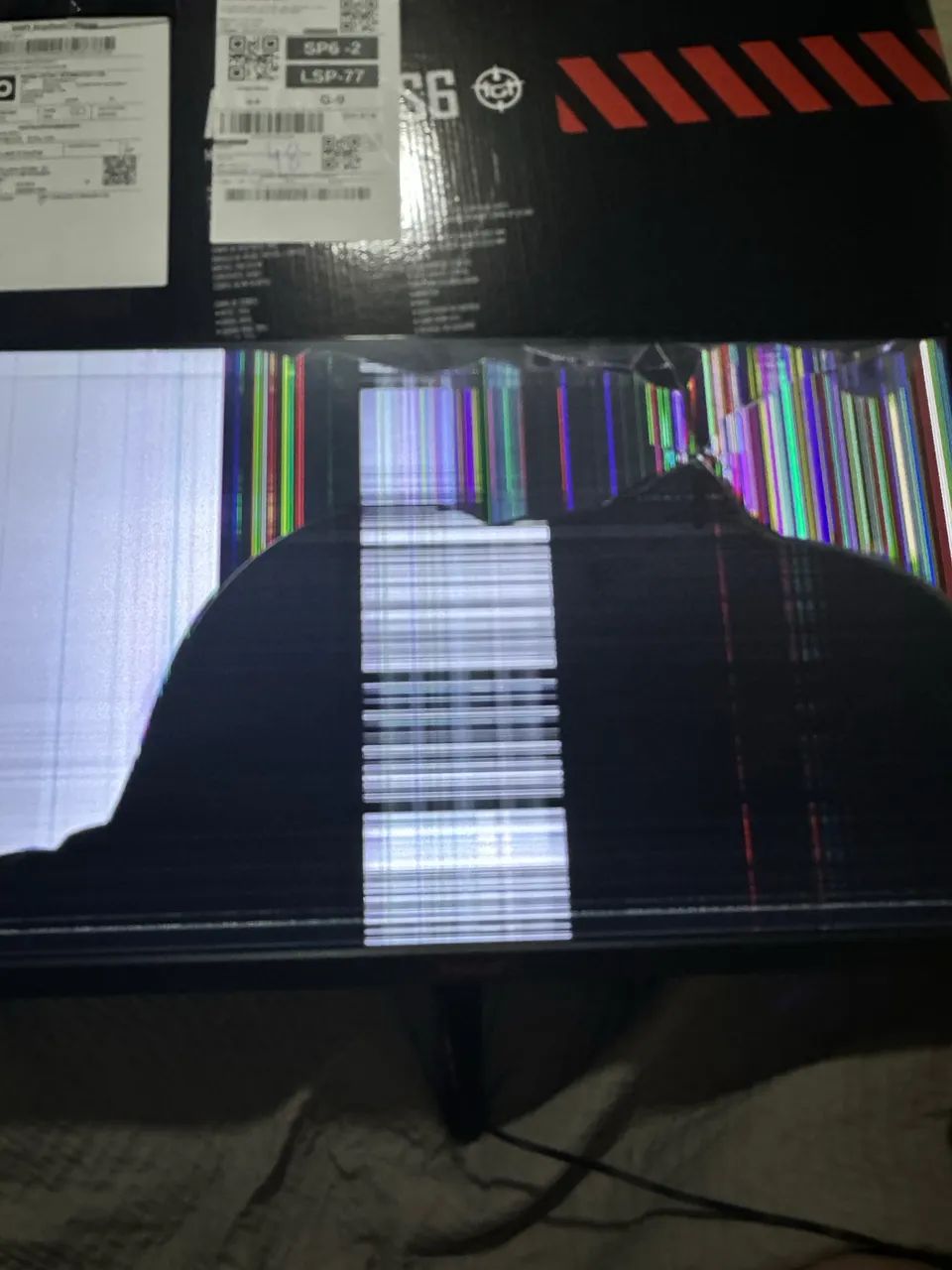 Monitor game  - Foto 2