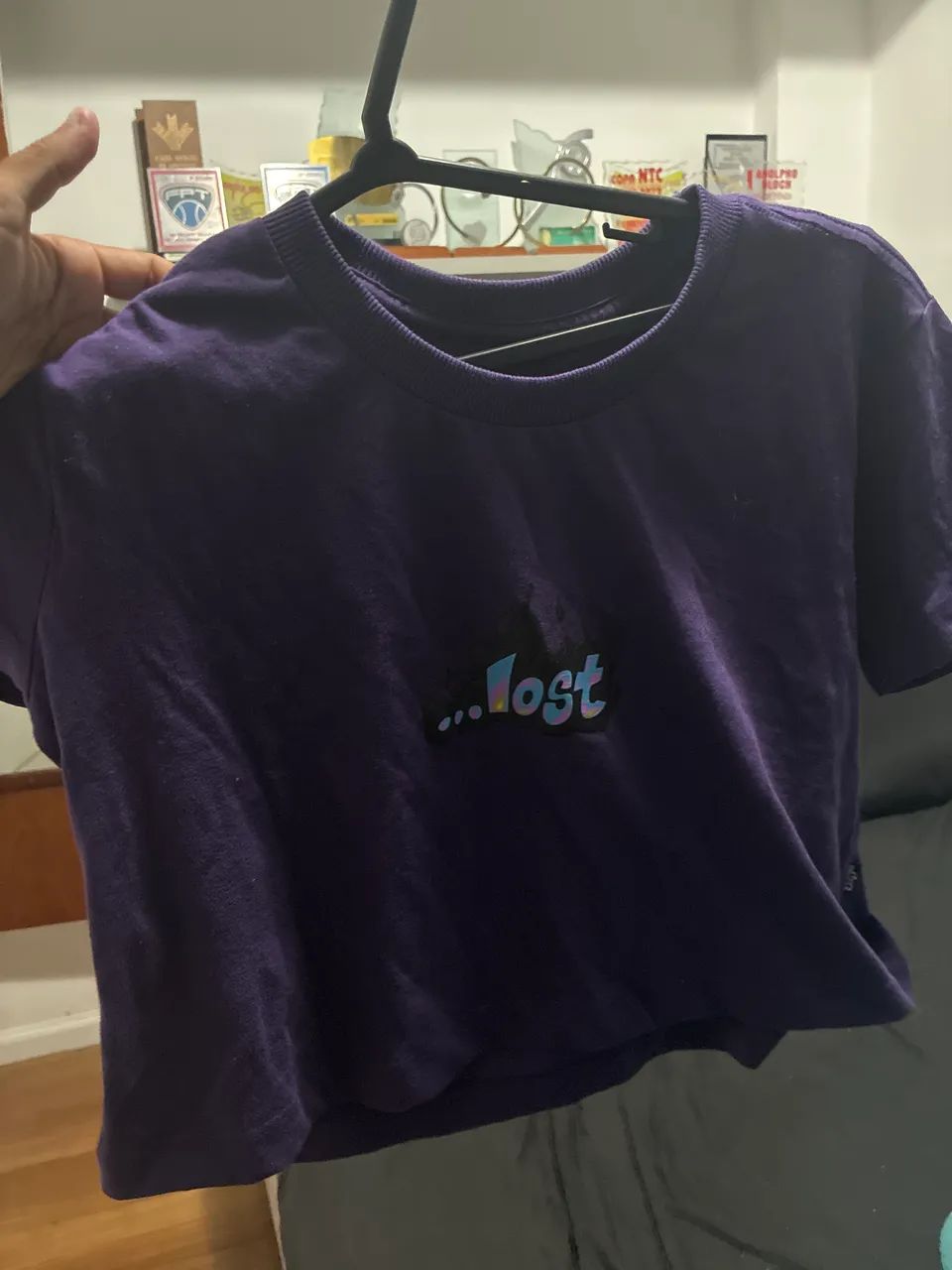 Cropped LOST