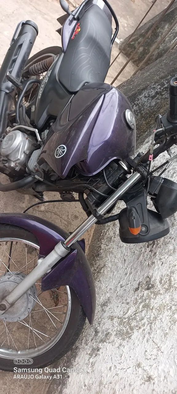VENDO FACTOR KS  125  - Foto 2