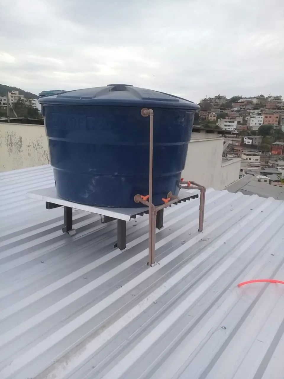 Serralheiro  - Foto 5