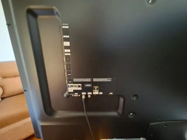 TV Sansung 55" - Foto 4
