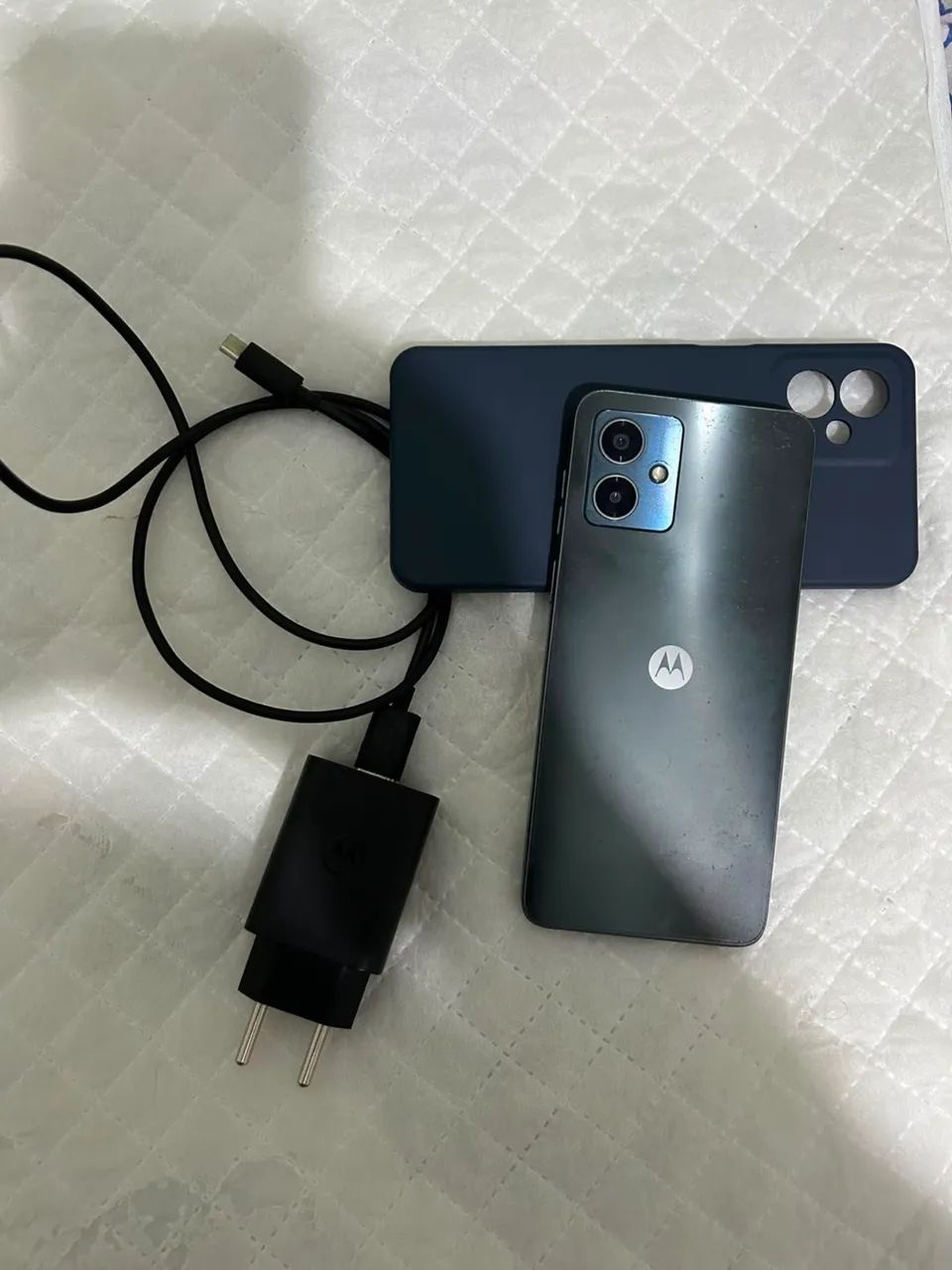 Motorola G14 - Foto 3