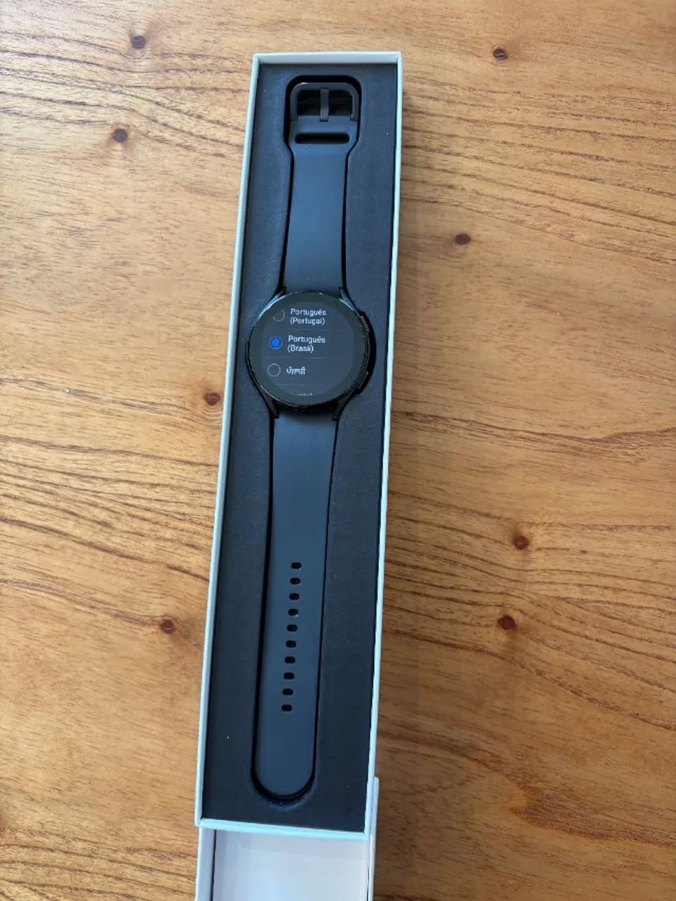 Samsung Galaxy Watch5 - Foto 3