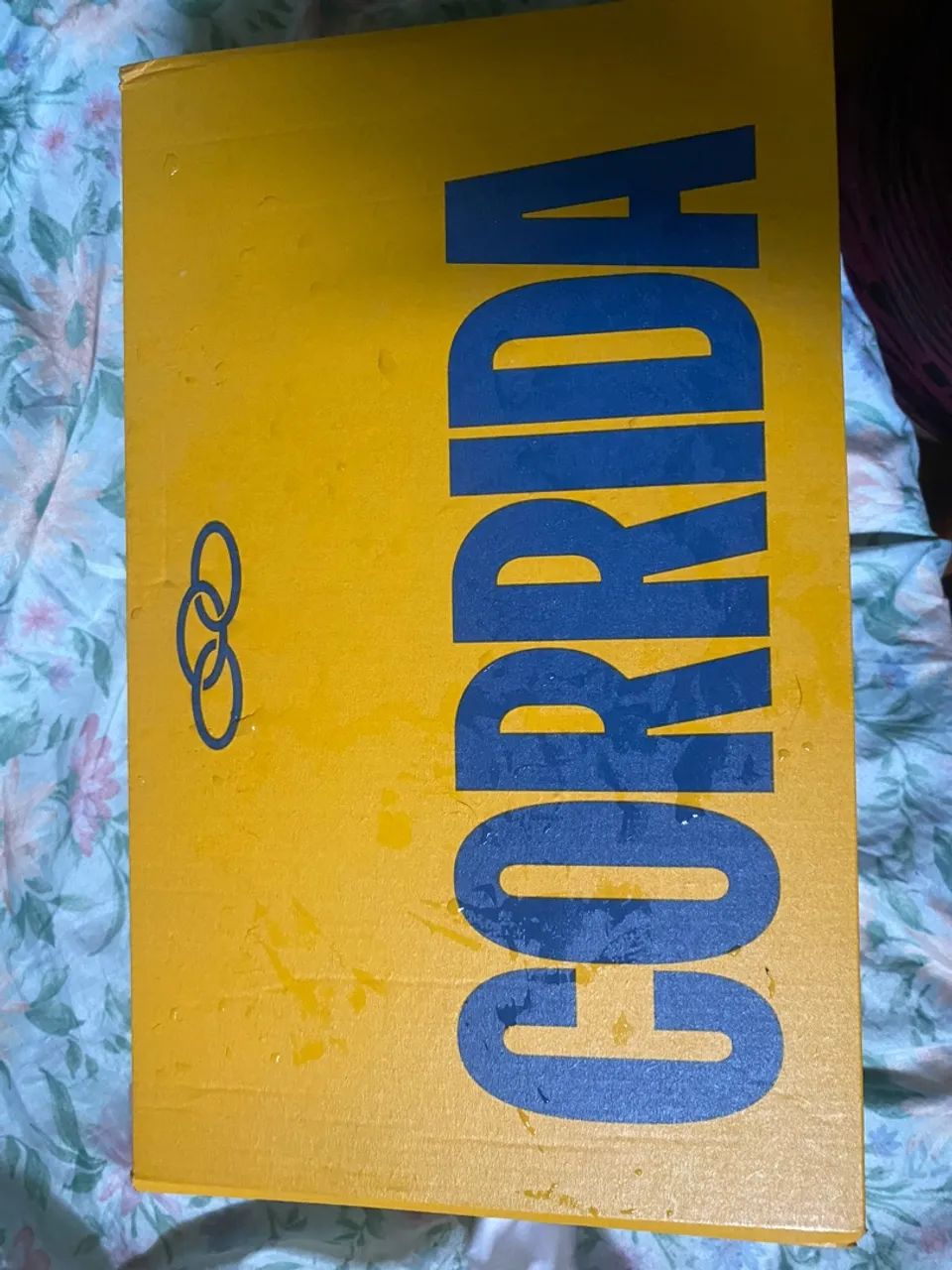 Tênis original 