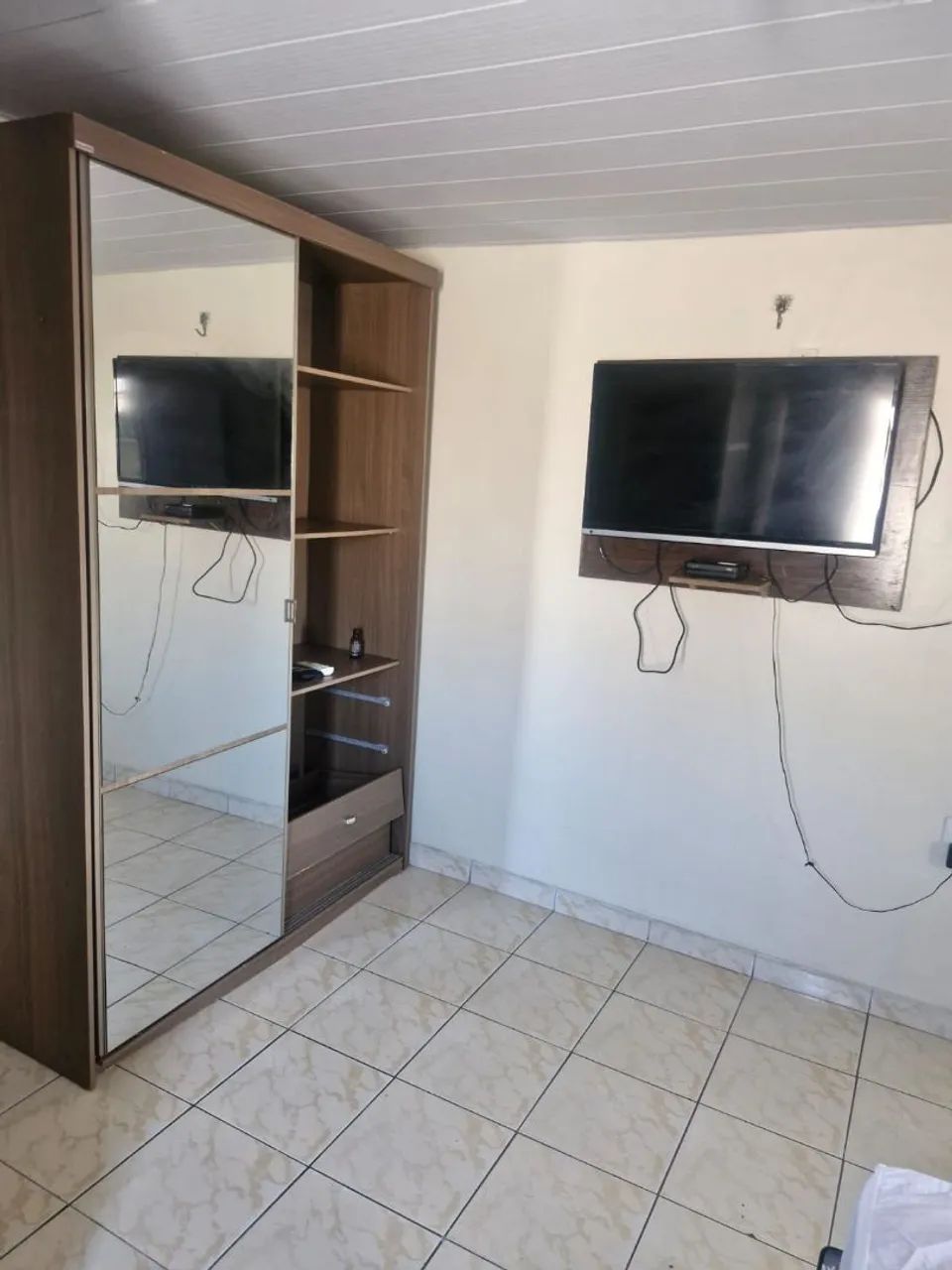 Apartamento imobiliado - Foto 3