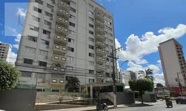 Apartamento à venda, CENTRO, Cuiabá, MT - Foto 5