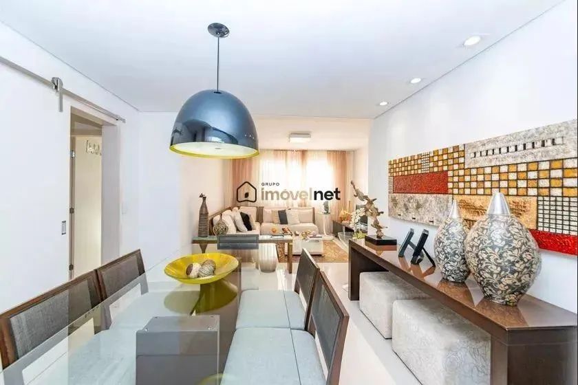 Apartamento 3 quartos com suite e semisuite no Buritis - Foto 4