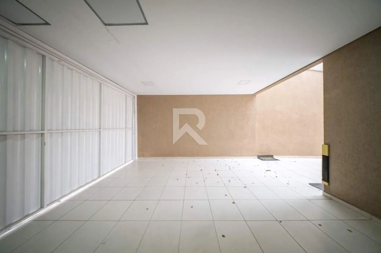Casa com Amplo Jardim, Piscina e 4 Quartos para Locação, 316 m² - Jardim Social - Curitiba - Foto 6